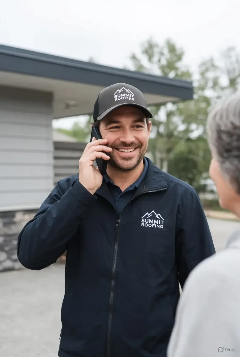 Flat Roof Leak Repair Polo, MO FAQs